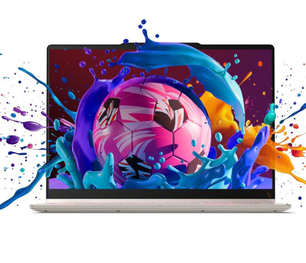 Lenovo Yoga 7-14 2-in-1 Ryzen AI 7 445/24GB/512/Win11 OLED Touch - 1521341 - zdjęcie 14